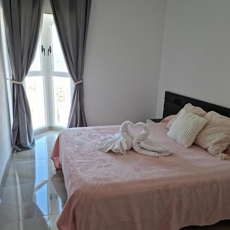 Apartamento Cielo De Benidorm Exterior foto