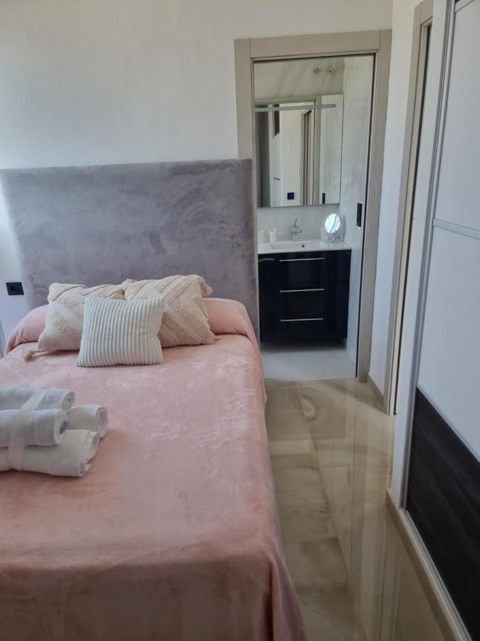 Apartamento Cielo De Benidorm Exterior foto