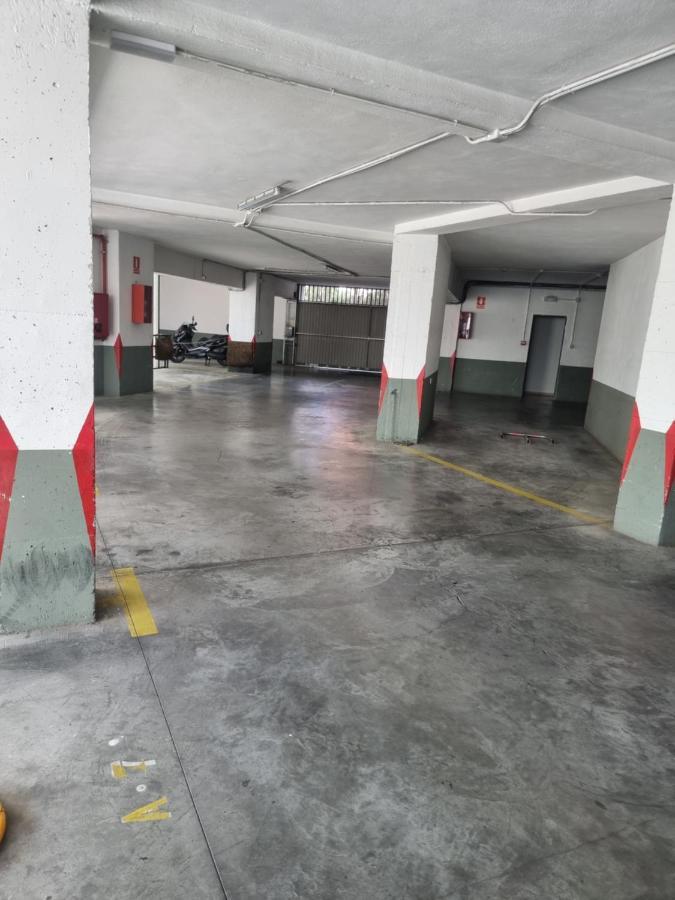 Apartamento Cielo De Benidorm Exterior foto