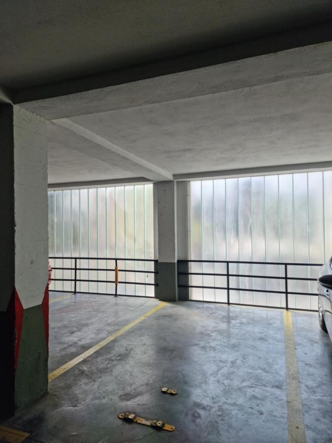 Apartamento Cielo De Benidorm Exterior foto