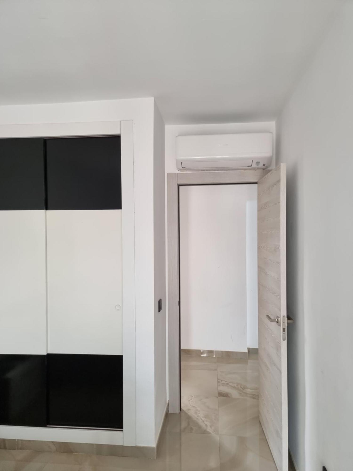 Apartamento Cielo De Benidorm Exterior foto